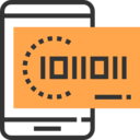 code,interface,seo and web,smartphone,numbers,binary code,number,binary,codes,programation